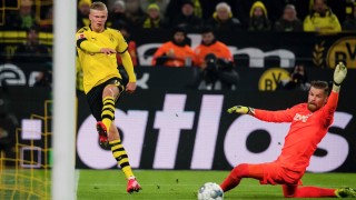 Капитанът на Борусия Дортмунд Марко Ройс коментира представянето на новия