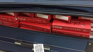 Хванаха чужденец, опитал да пренесе недеклариран хиалурон през летище Варна