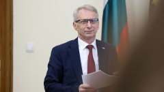Николай Денков: Проблемът на България се казва Делян Пеевски