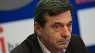 Вторият по големина синдикат в България КТ Подкрепа адмирира