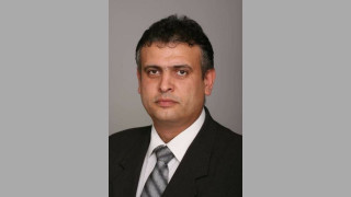 Георги Терзийски ще бъде назначен за председател на УС на