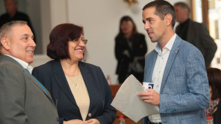 11 от 13 те комисии в Столичния общински съвет ще са