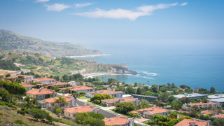 Внезапният обрат на жилищния пазар в САЩ срина търсенето и