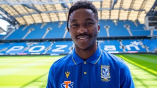 Виктория Пилзен официано продаде един от основните си футболисти преди