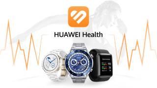 Смарт часовниците на Huawei – модерната грижа за здравето