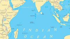 Израелски кораб е атакуван с дрон в Индийския океан