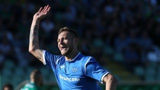 Левски ще представи екипа за сезон 2018 2019 в мача с