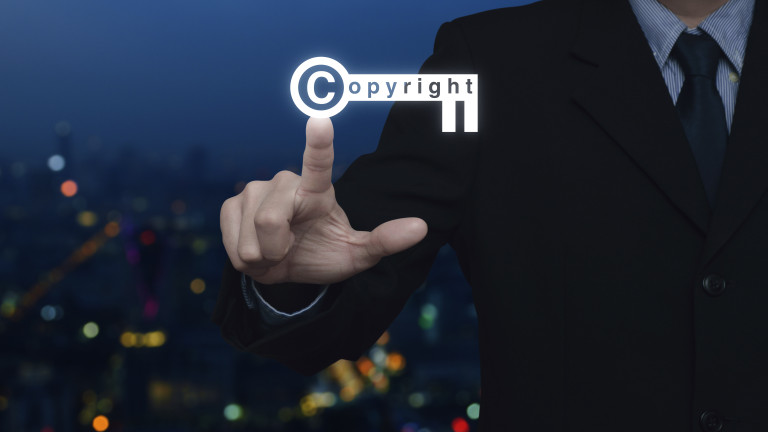 САЩ наблюдават спазването на авторското право и в България 