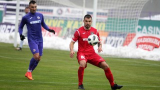 Отборите на Етър и Ботев Враца се изправят един срещу