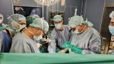  1033 българи чакат за трансплантация на бъбрек, 51 - на бял дроб 