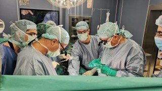 1033 българи чакат за трансплантация на бъбрек Това стана ясно