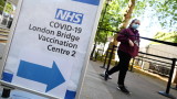  Англия напът да се откаже от наложителната имунизация на медиците 
