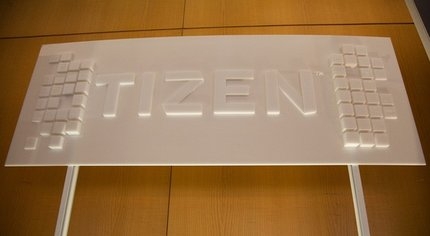 Излезе операционната система Tizen 2.0