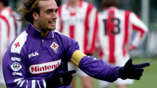 Познавате ли кариерата на Габриел Батистута?