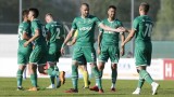  Лудогорец започва новия сезон в Шампионската лига на 10 юли 