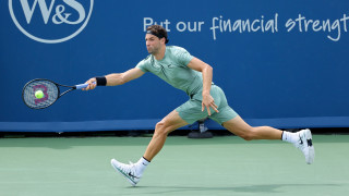 Гришо започва сезона на сингъл утре