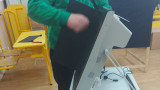 200 300 машини трябва да бъдат поправени за балотажа на президентските