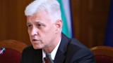 Димитър Стоянов: Докато съм военен министър, няма как да дам въоръжение на Украйна