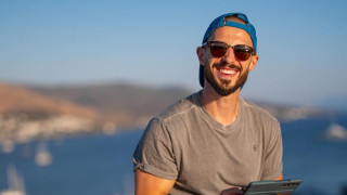 Наум Шопов и Теа Минкова са една от известните двойки