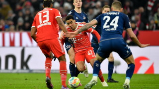 В Германия очакват с нетърпение голямото дерби в събота когато