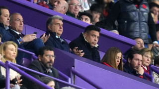 Бившият бразилски нападател Роналдо Назарио заяви че винаги е искал