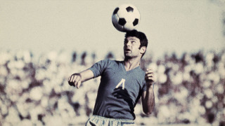 Авторитетният Marca обърна специално внимание на легендата Георги Аспарухов Това