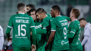 Лудогорец отново гледа с няколко хода напред Разградчани ще привлекат