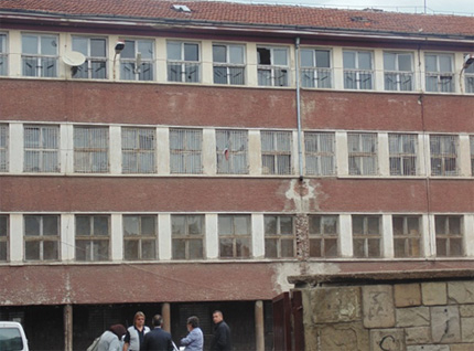 Софийски университет недоволен от преместването на НГДЕК