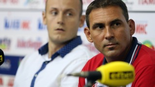 Дея спорт Бургас спечели плйаута срещу Тетевен волей с 3 2