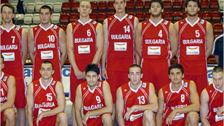 Младежите (до 20 години) губят от Латвия на Евро 2006 в Турция