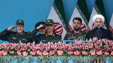  Иран употребявал модерни центрофуги в нарушаване на нуклеарното съглашение 