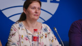 Милена Славева: Федерацията е получила дарения от фирми, свързани с Ганчев, на стойност 330 000 лева - всичко е прозрачно!