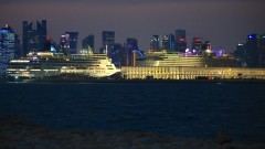 Катар свали два ирански бомбардировача