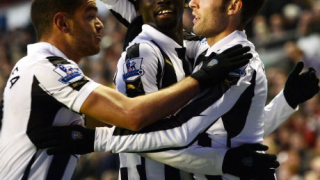 Реал мигновено мина на френска трансферна вълна