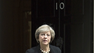 Премиерът на Великобритания Тереза Мей е потвърдила че подава оставка