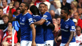 Мениджърът на Евертън Марко Силва има огромни кадрови проблеми домакинството