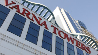 Ново дружество ще управлява една от ключовите бизнес сгради във