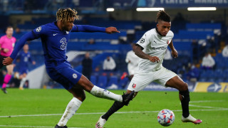 Челси разби Рен с 3 0 в мач от група Е