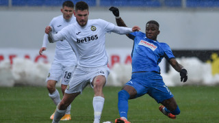 Италианското издание Cosenzachannel разкри любопитни подробности около трансфера на българския