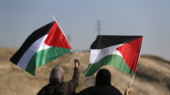 Девет палестинци са убити на Западния бряг
