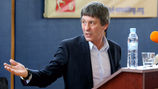 Стара Загора ще бъде домакин на народни борби в събота