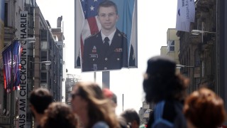 Челси Манинг възнамерява да се кандидатира за сенатор в Сената