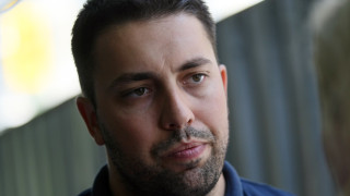 Ремонтът на пл Славейков трябва да приключи в средата на