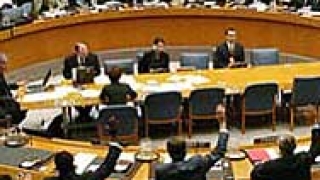 СС на ООН се събира спешно за Либия