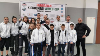 В Будапеща тече един от най старите и посещавани шампионати по