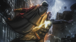 Ще се изправи ли Скалата срещу Супермен