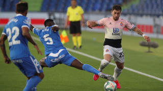 В испанската Ла Лига продължава 36 ия си кръг с четири