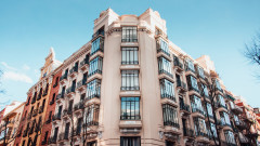 Испания отчита най-големият ръст в цените на жилищата от 18 години 