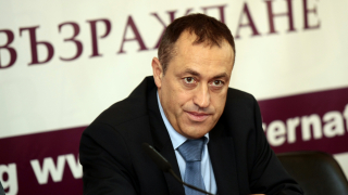 Бойко Найденов: Санкциите по закона "Магнитски" не са окончателни