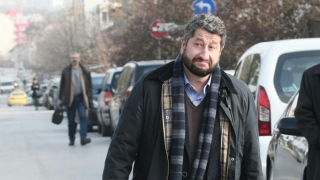 Три жалби блокират регистрацията на "Да България" на изборите